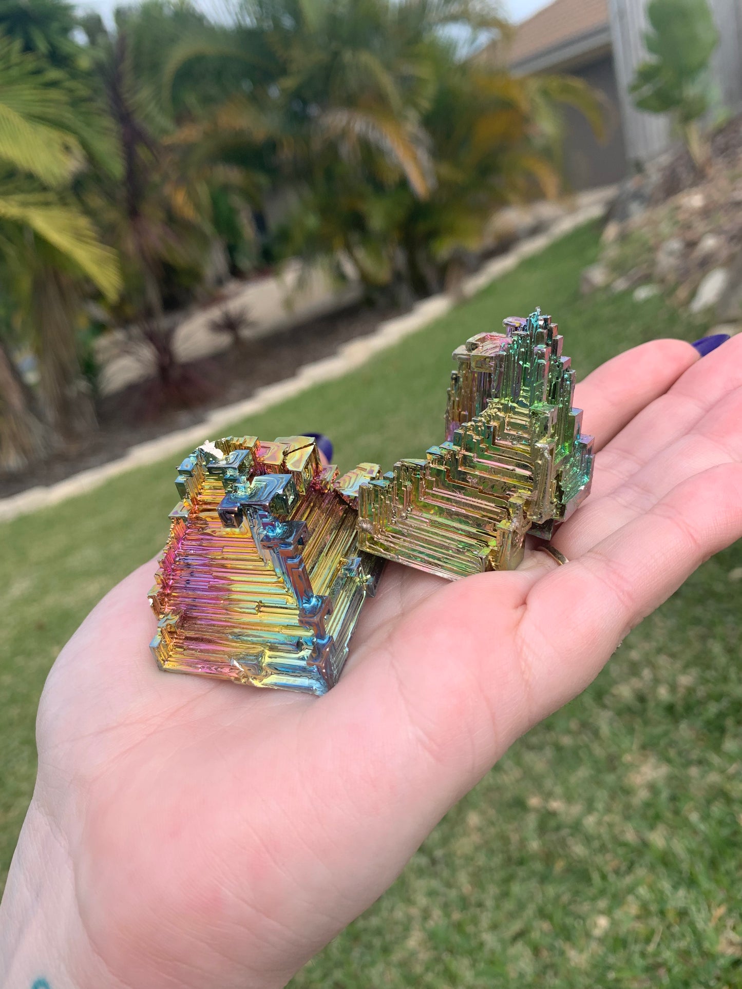 Bismuth