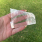 True Selenite Piece