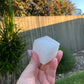 Selenite Small Cube