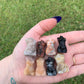 Mystery Mini Body