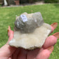 Cubic Fluorite Cluster #2