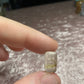 Golden Rutile Cabochon