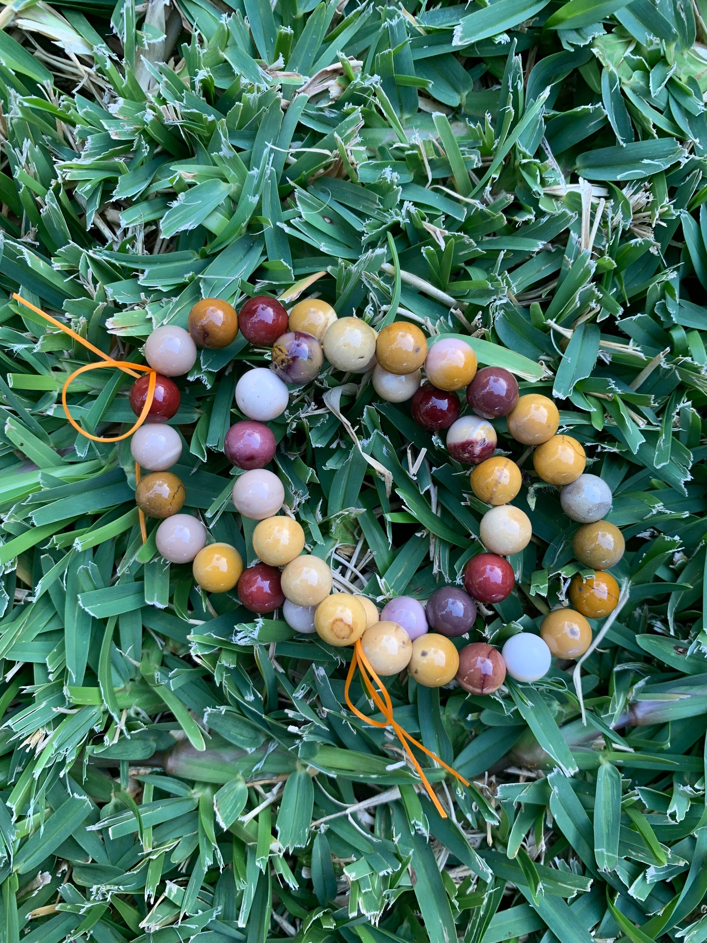 Mookaite Bracelet