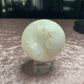 Druzy Agate Sphere