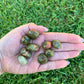 Small Unakite Tumble