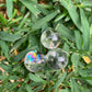 Mini Clear Quartz Sphere