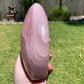 Rose Quartz Freeform