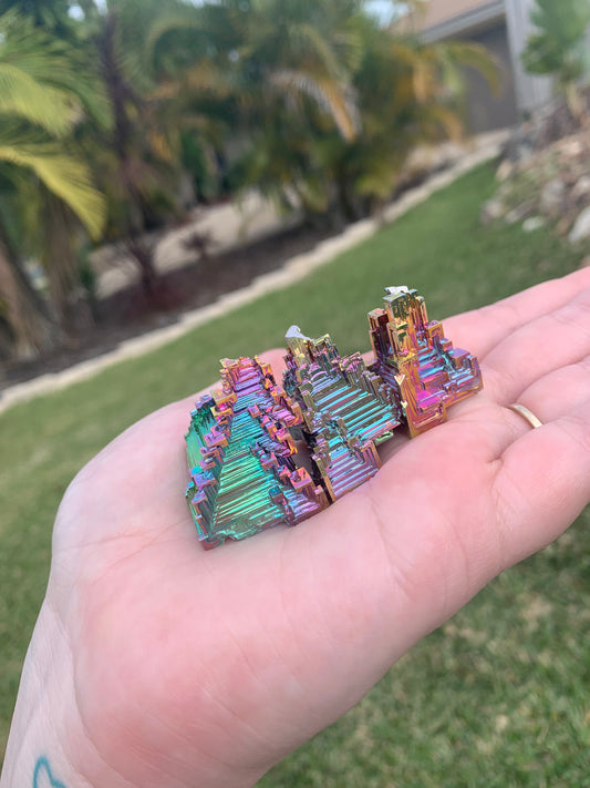 Bismuth