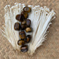 Small Tigers Eye Tumble