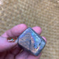 Labradorite Freeform