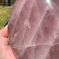 Rose Quartz Freeform