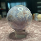 Ocean Jasper Sphere