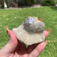 Cubic Fluorite Cluster #2