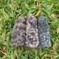 Grape Agate Tower (Medium)