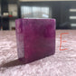 High Quality Rainbow Fluorite Blocks