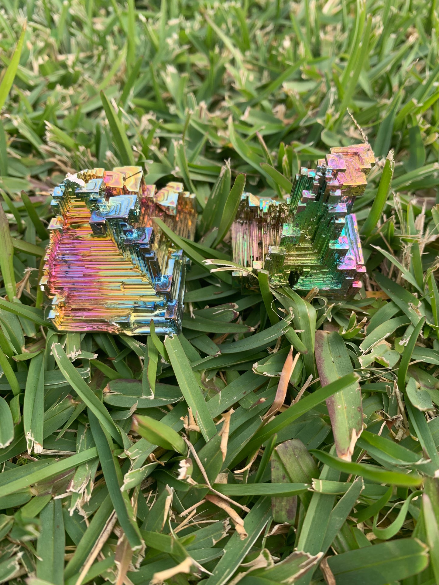 Bismuth