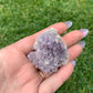 Grape Agate Specimen