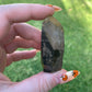 Garden Quartz Point