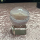 Druzy Agate Sphere