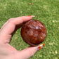 Fire Quartz Sphere *High Quality*