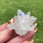 Clear Quartz Cluster
