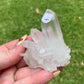 Clear Quartz Cluster