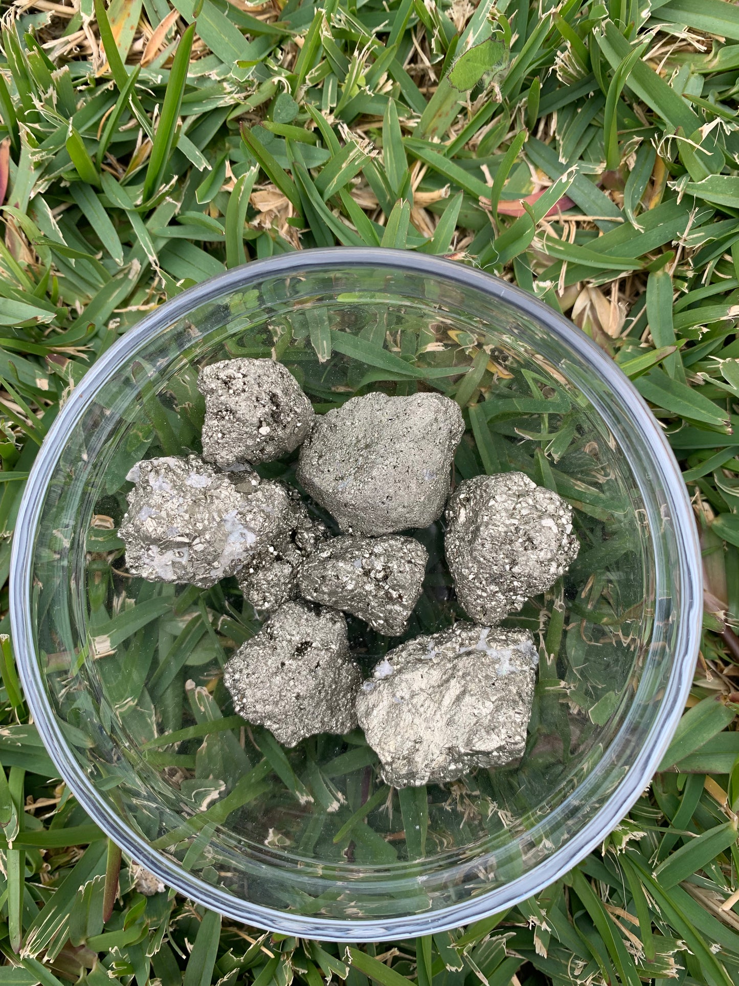 Pyrite