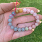 Morganite Bracelet