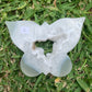 Druzy Agate Butterfly
