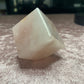 Fire Quartz Cube