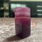 High Quality Rainbow Fluorite Blocks