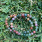 Moss Agate Bracelet