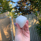 Selenite Small Cube