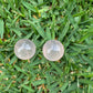 Rose Quartz Star Sphere