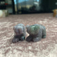 Mini Ocean Jasper Bear
