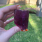 High Quality Rainbow Fluorite Blocks