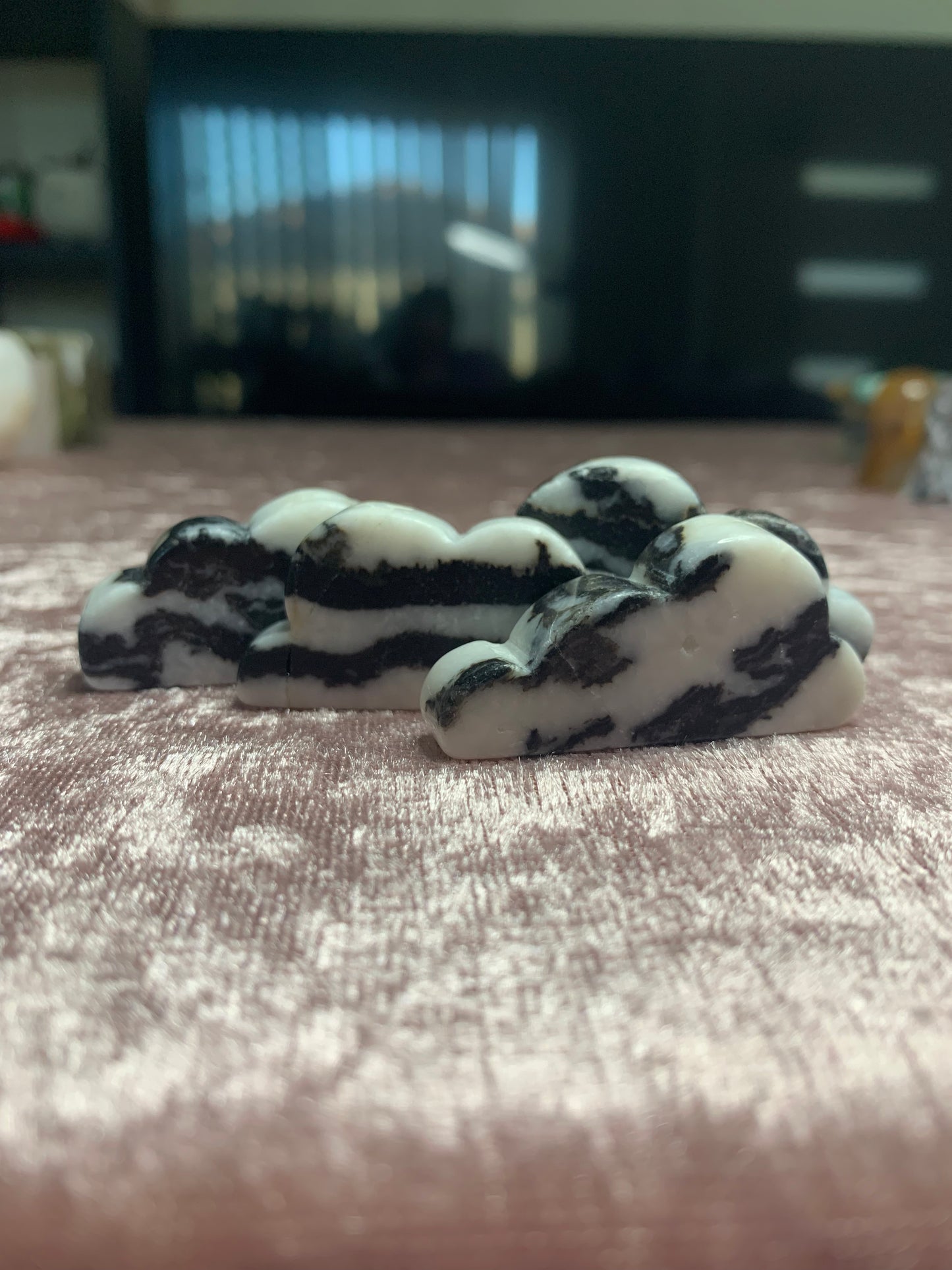 Zebra Jasper Cloud