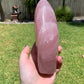 Rose Quartz Freeform