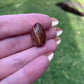 Golden Rutile Cabochon