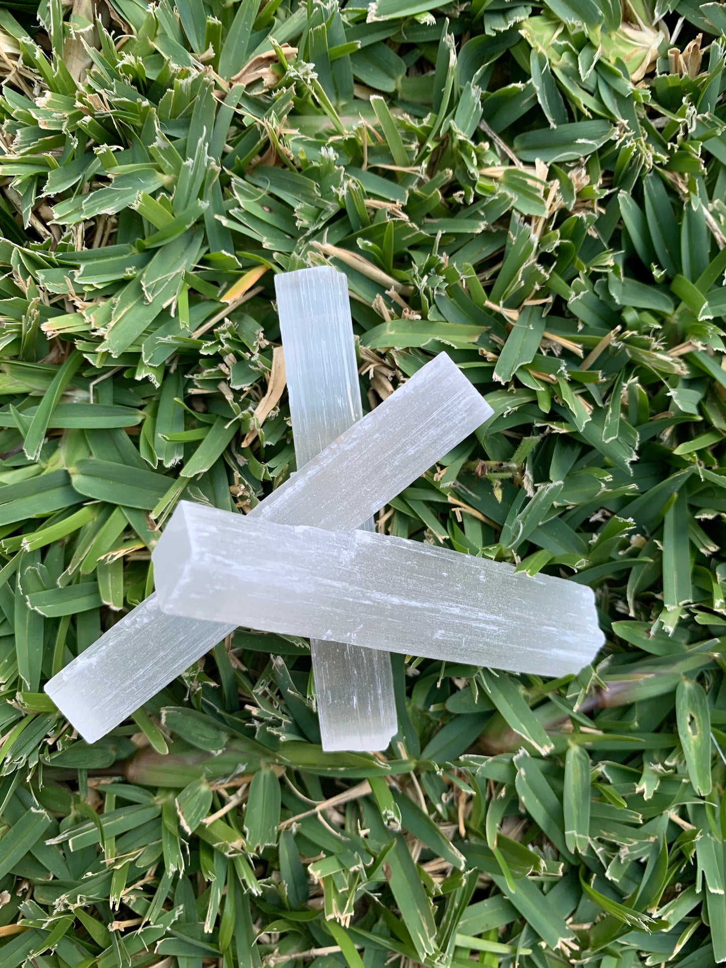 Selenite Stick