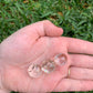 Mini Clear Quartz Sphere