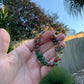 Moss Agate Bracelet